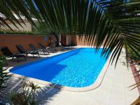 Paradise for children, Oros Medulin - B&B Medulin