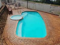 Peacehaven Self-Catering Holiday Flat 403 - Scottburgh - B&B Scottburgh