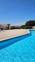 Maisonnette des Poissons, à 50 m de la mer - Ferienwohnung Pornic