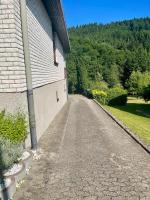 Ferienwohnung nah am Nürburgring in Quiddelbach - B&B Quiddelbach