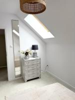 Apartament Szyszka - Chambres d’hôtes Rogowo