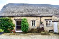 Stunning stone cottage on Bath's doorstep - B&B Box
