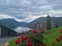 Bluewater Cottage - Blåvannshytta - Ferienwohnung Bergen