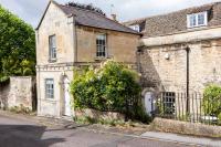 Exquisite Historic Hideaway - B&B Bradford-on-Avon