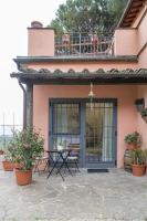 Stanza privata immersa nel verde - Ferienwohnung Molino del Piano