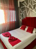 Apparemment al baraka - B&B Tangier