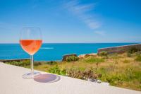 Rua do Paraiso 15 Oceanview Carvoeiro Retreat - Bed and Breakfast Carvoeiro