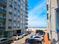 Familie appartement met 2 SLK op 50 meter van het strand - Bed and Breakfast Knokke-Heist