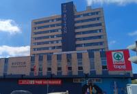 Apartamento de 2 dormitorios