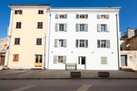 Apartman Palazzo San Zuian - B&B Bale
