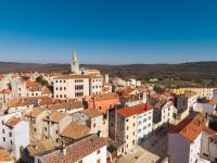Apartman Palazzo San Zuian - B&B Bale