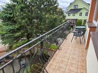 Triple Room with Balcony