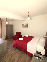 Double Room with Balcony (2 Adults + 1 Child)