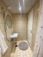 Tweepersoonskamer met Eigen Badkamer