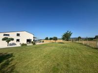 Villa 8-10 pers, 4 suites - B&B Montbazin