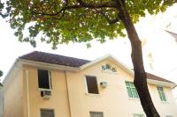 Luxury apartment between Lagoa and Ipanema beach - B&B Rio de Janeiro