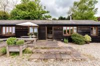 Beautiful Box Hill Lodge - Chambres d’hôtes Box