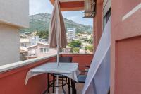 Double Room with Balcony (3 Adults)