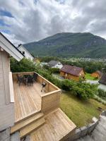 Vikavegen Stryn - B&B Stryn