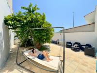 Casa Brezza Marina - Appartamento Brezza - Chambres d’hôtes Torre Lapillo