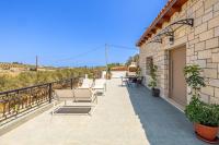 Elea Home by Cretanhouses - Bed and Breakfast Goúrnai
