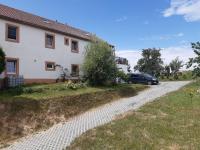Ferienwohnung Klüger - Urlaub für die kleine Familie - Chambres d'hôtes Liebstadt