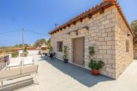 Elea Home by Cretanhouses - Bed and Breakfast Goúrnai