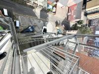 Central Flat with City Views - Newly Refurbished - Parking Included - Superfast Wifi - B&B