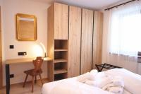 AT 112-6 - Appartamento Bilocale con Balcone