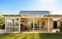 Garden Studio - Ferienwohnung Esperance