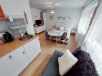 Sielankowo - Ferienwohnung Wisla