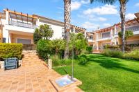 Coastal Terrace Apartment - Chambres d’hôtes Lagos