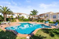 Coastal Charm Apartment - Ferienwohnung Lagos