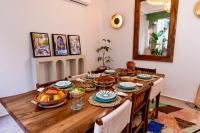 Riad DAR ELMA NOI - B&B Marrakech