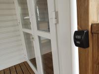 Smart Home Venezia mit Terrasse, ca 15min Europapark, Rulantica - Chambres d'hôtes Boofzheim