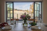 Bright open plan living - Bath - Free Parking - B&B Bath