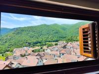 Apartamento ático Belabarce - Ferienwohnung Isaba