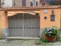Blue Goose Apartment - B&B Ronciglione