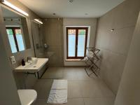 Deluxe Apartment mit 1 Schlafzimmer