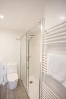 Collado, terraza con vistas y garaje - Arafita Apartamentos - Chambres d'hôtes Formigal