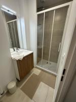 Chambres Chez Maison Stella avec cuisine et terrasse partagée - B&B Saint-Georges-d'Oléron
