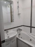 2 х комнатная квартира в старом центре правого берега - B&B Astana