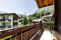 Mountain Home with stunning view - by Inspiring Places Zermatt - B&B Zermatt