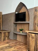 Habitación Doble Deluxe