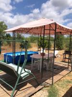 Quinta campò chalet - Ferienwohnung Alcantarilha