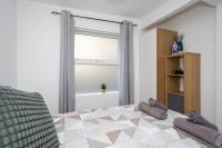 Albert Lodge - One Bedroom Apartment - Chambres d’hôtes Belfast