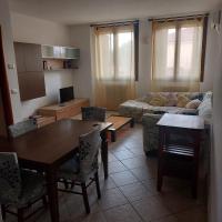 Appartamento Fienile Falce - Chambres d’hôtes Chiesol del Fosso