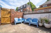 Blue Sky House - Bed and Breakfast York