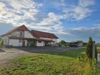Casa Anna - B&B Tăşnad
