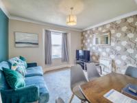 Apartment 6 - 1 Bedroom Town view - B&B Paignton